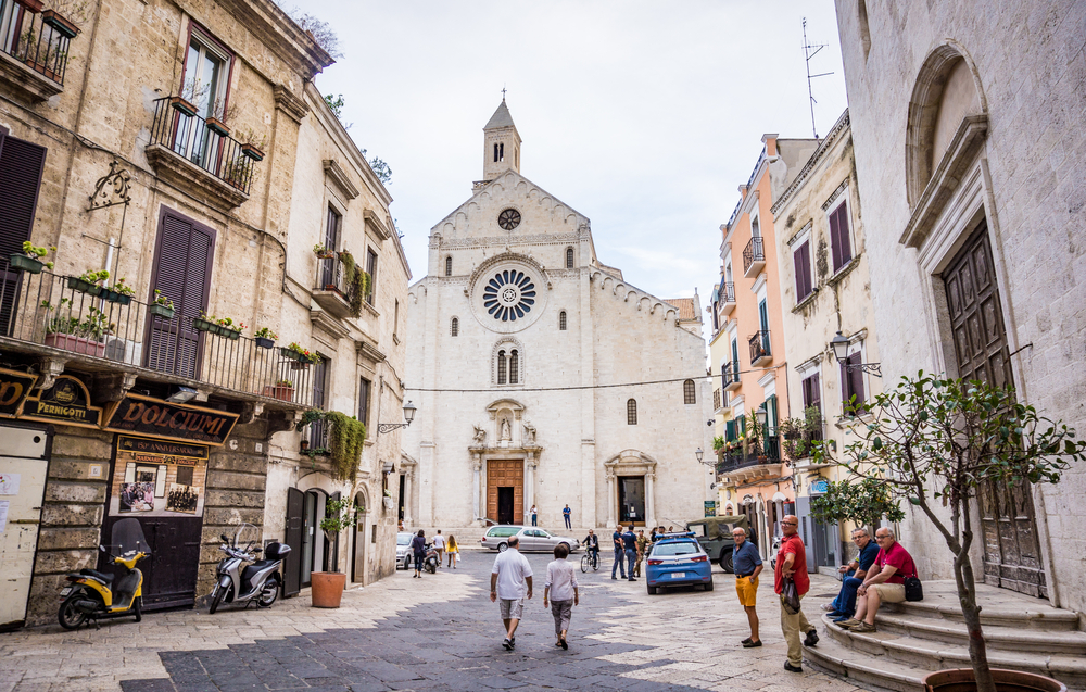 Bari