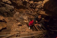 Grotta del Vento