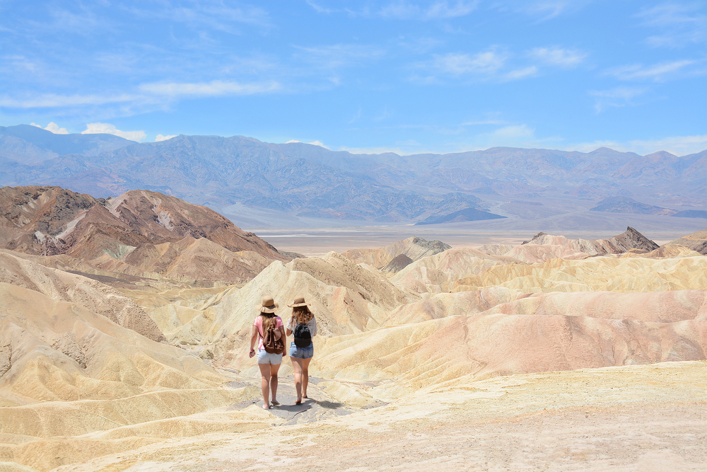 Death Valley