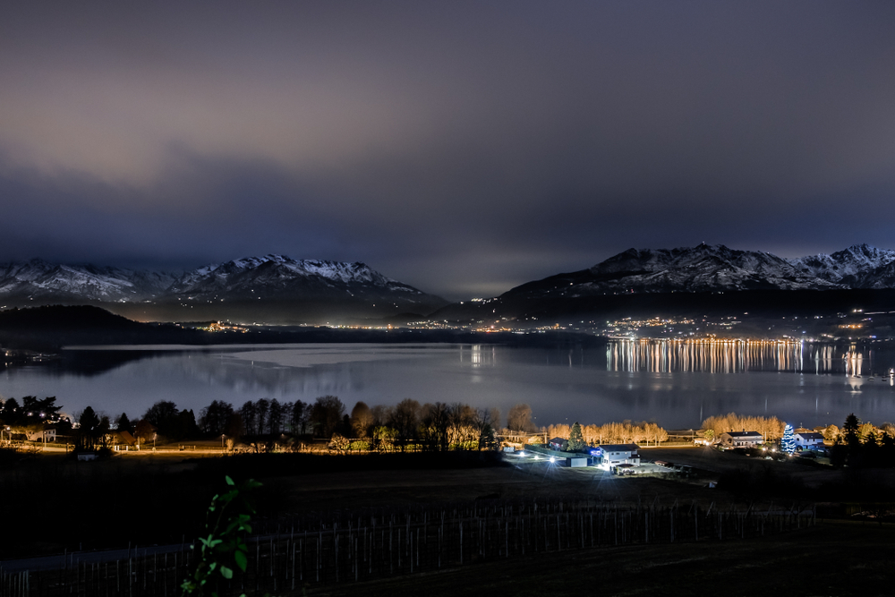 Lago di Viverone
