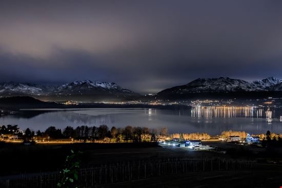 Lago di Viverone Lago di Viverone Claudio Cassone - Shutterstock.com 