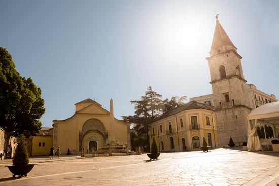 Santa Sofia in voto Santa Sofia in voto Angelo D'Amico - Shutterstock.com 