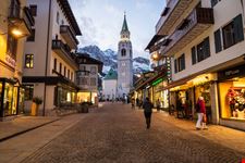 Cortina