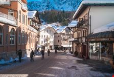 Cortina