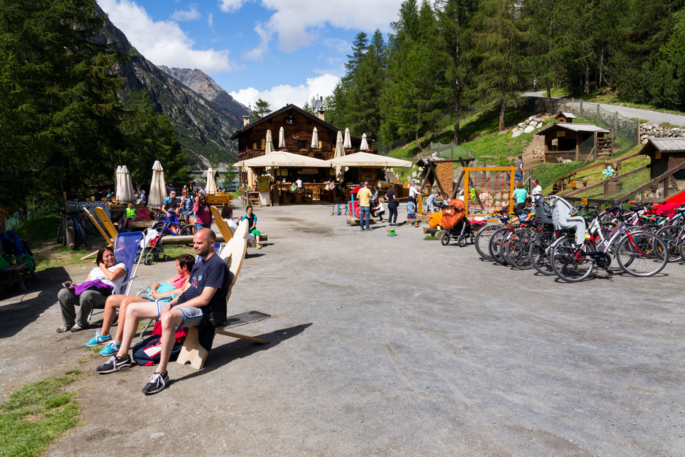 Livigno