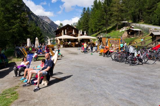 Livigno Escursioni josefkubes / Shutterstock.com 