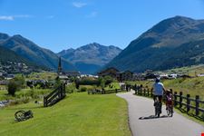 Livigno