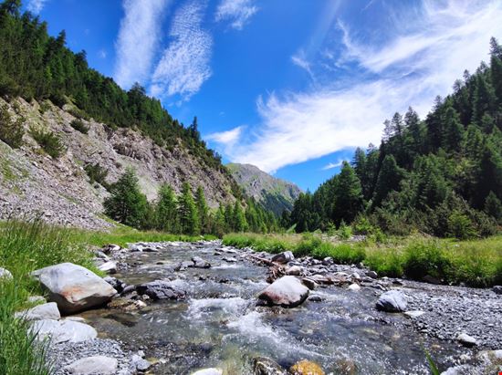 Livigno Escursioni Davide Bianco Photo - Shutterstock.com 