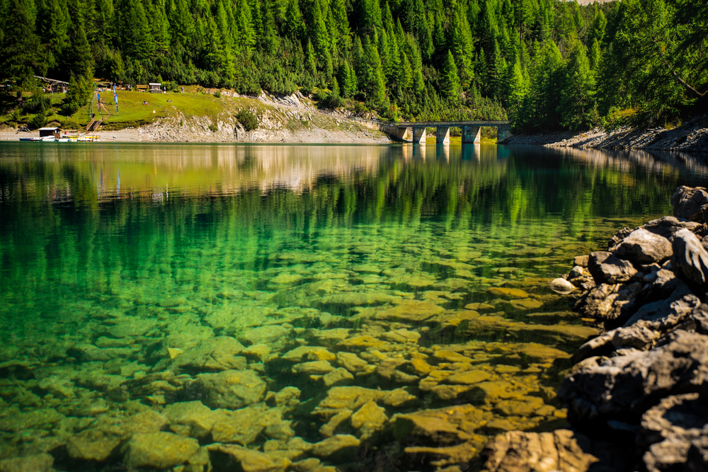 Livigno