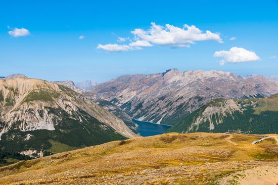 Livigno Escursioni Sona Kabatova - Shutterstock.com 