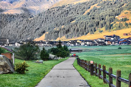 Livigno Escursioni oreundici - Shutterstock.com 