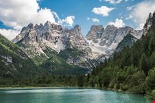 Cortina d'Ampezzo