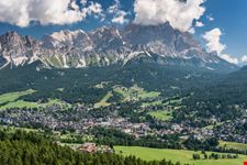 Cortina d'Ampezzo