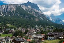 Cortina d'Ampezzo