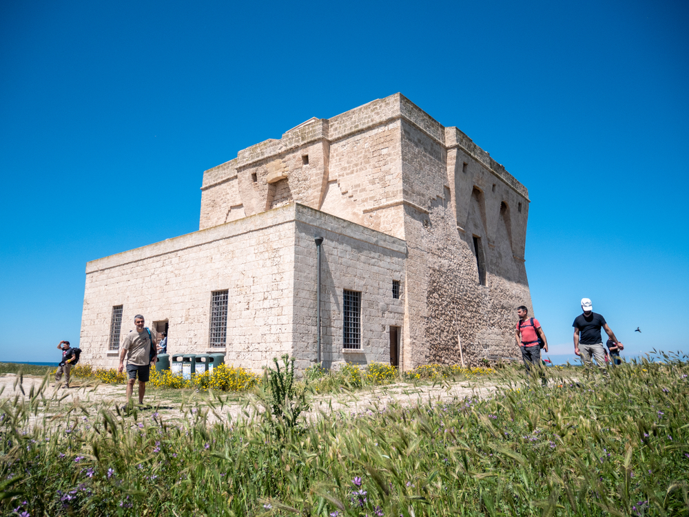 Torre_Guaceto