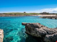 Riserva Naturale Torre Guaceto
