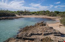 Riserva Naturale Torre Guaceto