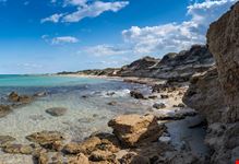 Riserva Naturale Torre Guaceto