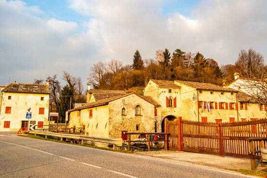 Asolo Maglio REDMASON / Shutterstock.com 