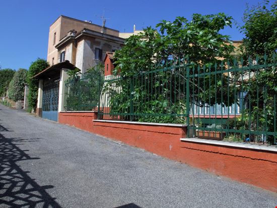 Roma Il Pigneto REPORT / Shutterstock.com 