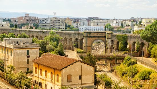 Roma Il Pigneto Stefano Chiacchiarini / Shutterstock.com 