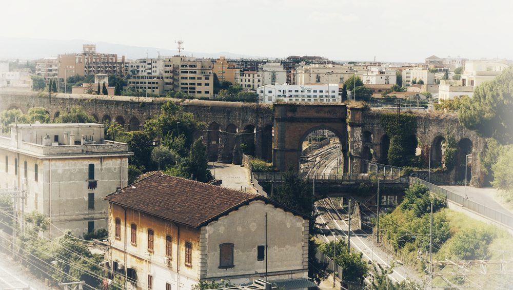 Roma