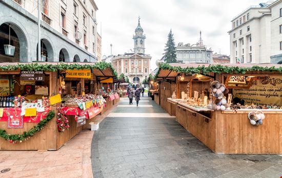 Varese Varese elesi / Shutterstock.com 