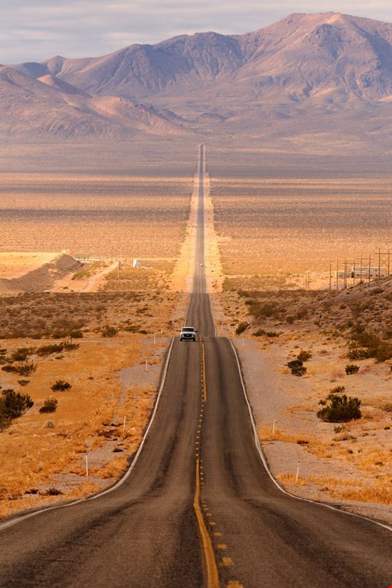 Death Valley Death Valley Nagel Photography - Shutterstock.com 