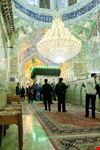 Mausoleo Shah Cheragh