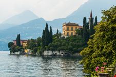 Villa Monastero