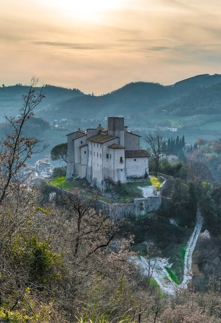 Castello Orsini