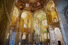 Basilica di San Vitale