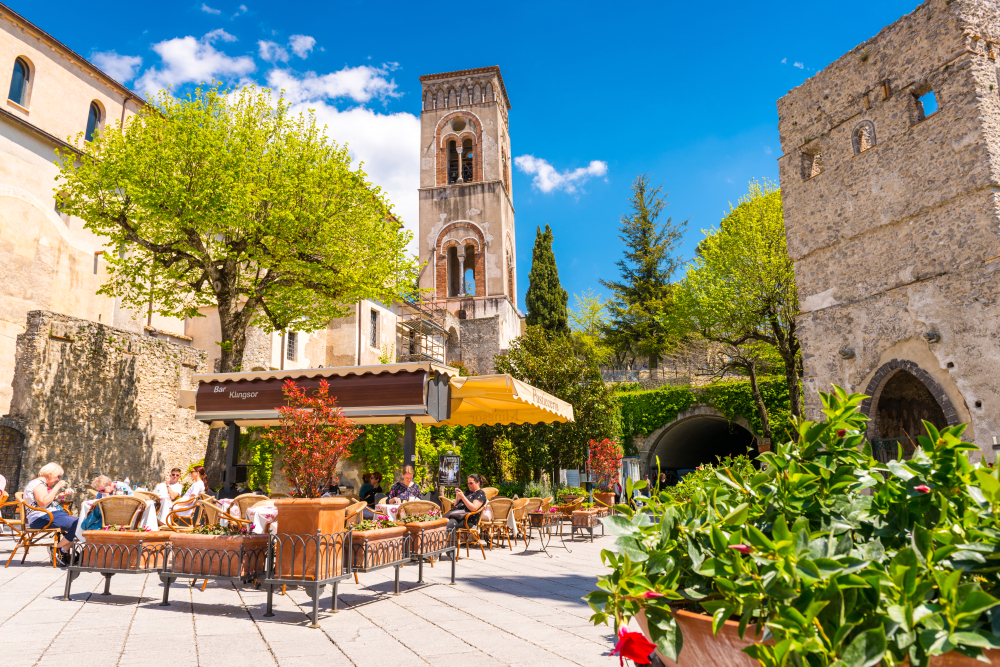 Ravello