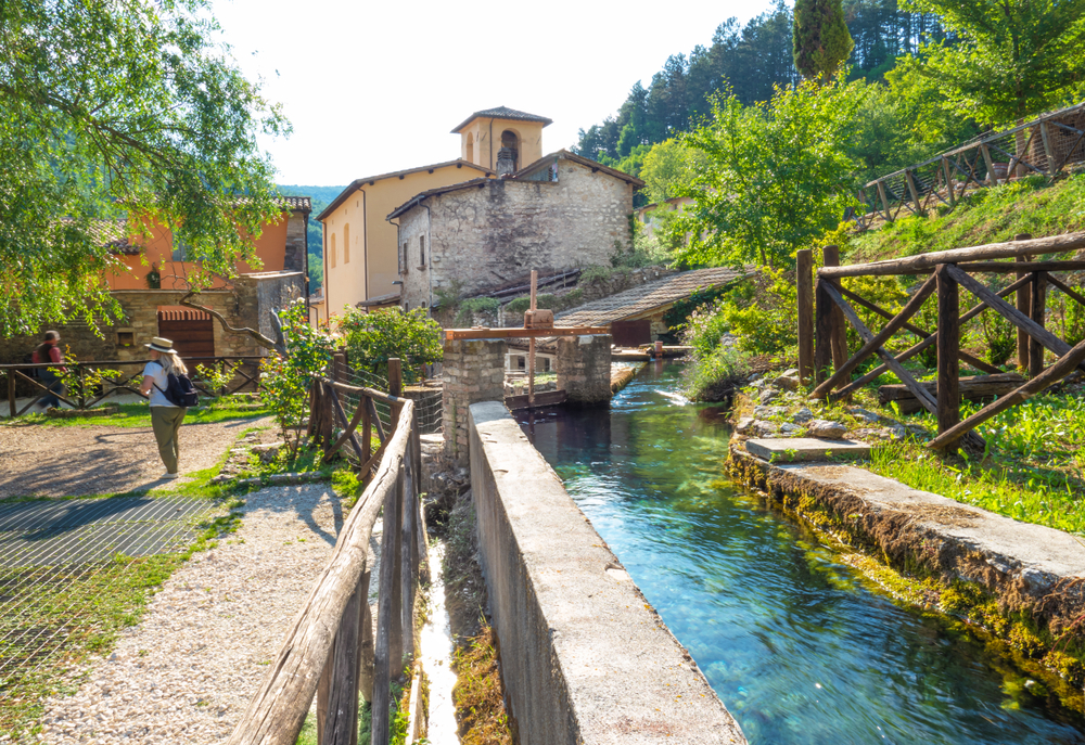 Rasiglia