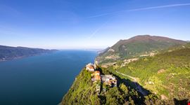 Santuario di Monte Castello