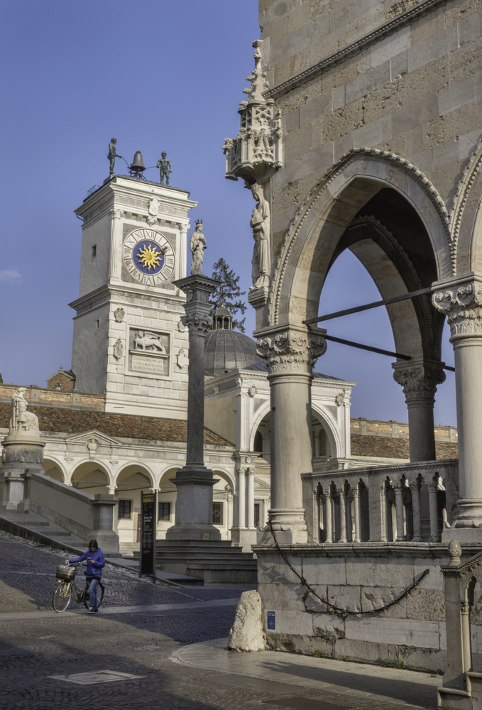 Piazza Libertà