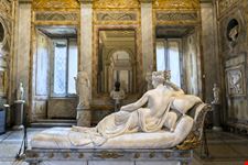 Galleria Borghese 