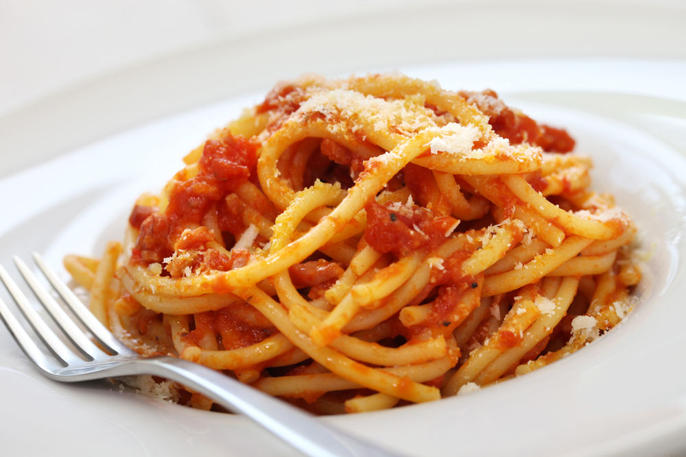 Amatriciana