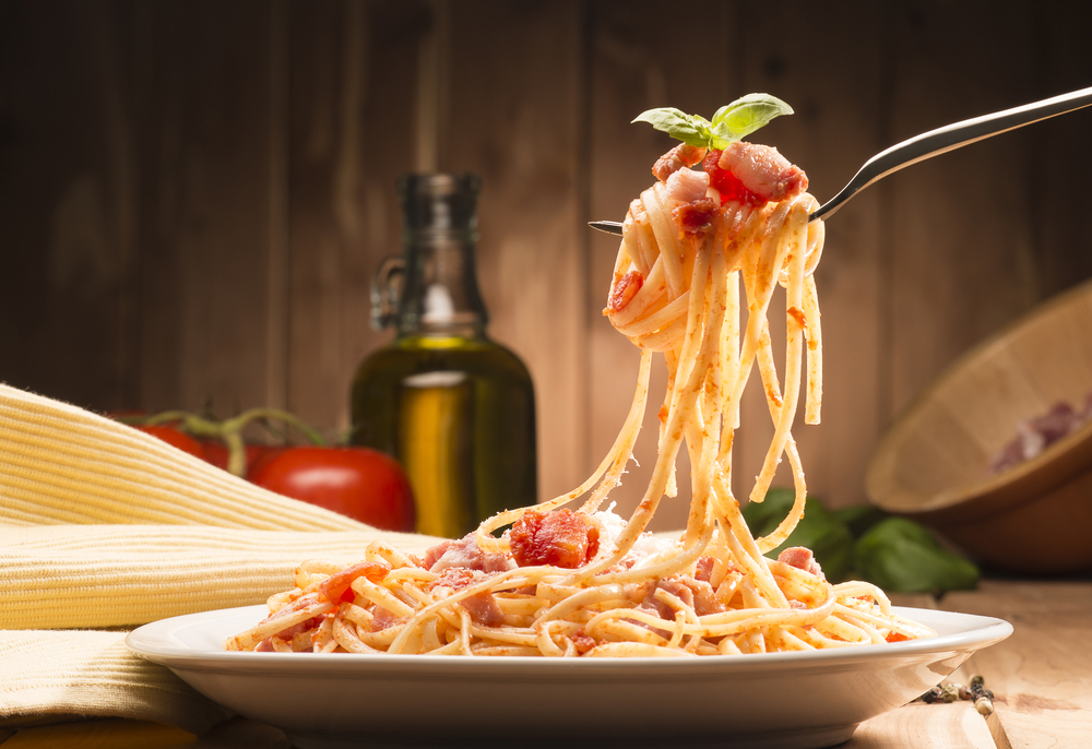 Amatriciana