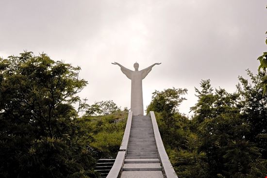 Il Cristo Redentore Il Cristo Redentore ajlber - Istockphoto.com 