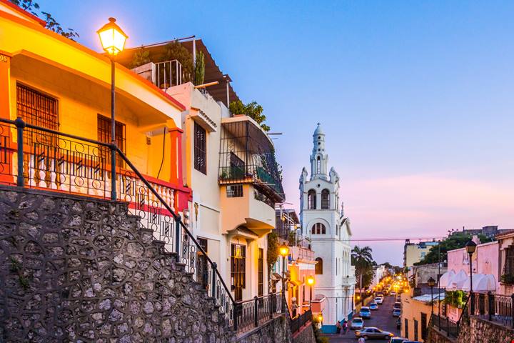 Le isole più belle dei Caraibi sono loro!
