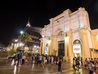 Stazione Centrale
