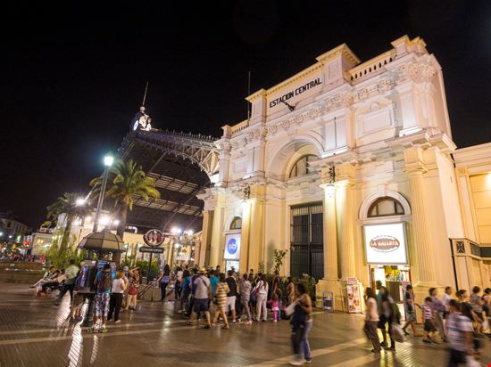 Stazione Centrale Stazione Centrale holgs - Istockphoto.com 