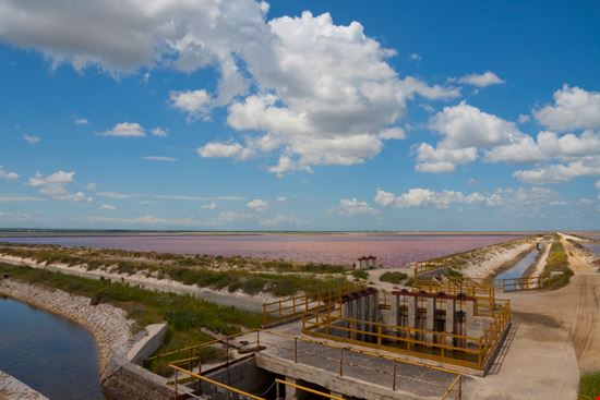 Saline Saline anzeletti - Istockphoto.com 