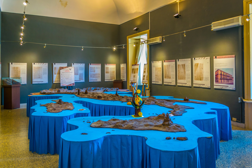 Museo del Cioccolato