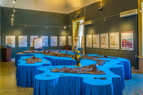 Museo del Cioccolato Museo del Cioccolato trabantos - Shutterstock.com 