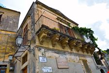 Casa Natale di Salvatore Quasimodo