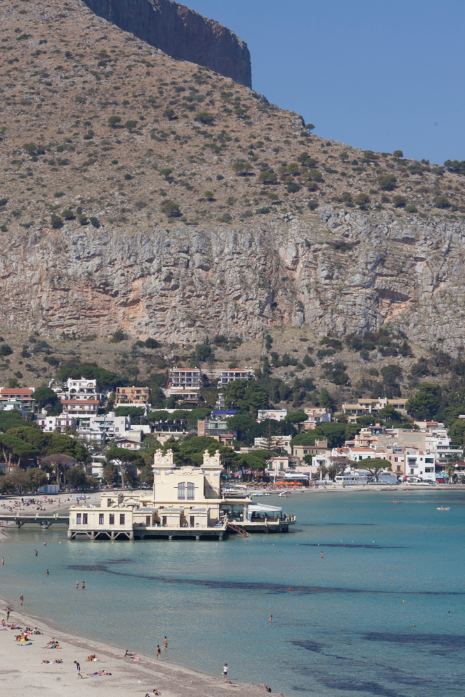 Mondello