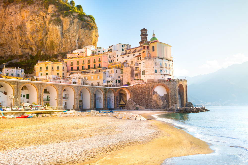 Atrani