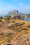 Jaswant Thada